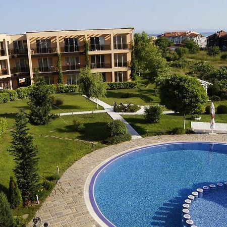 Apartament Sozopoli Hills Апартамент Б18 Zewnętrze zdjęcie