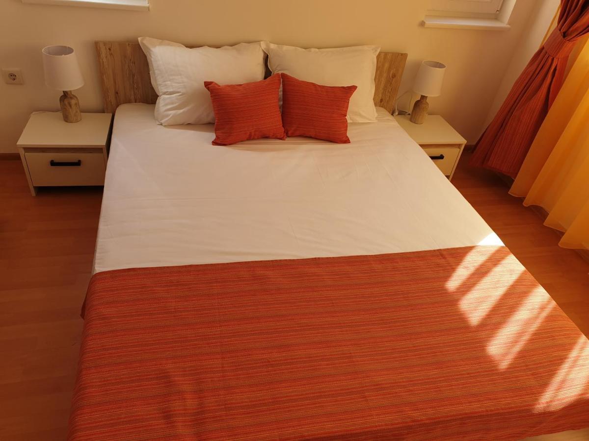 Apartament Sozopoli Hills Апартамент Б18 Zewnętrze zdjęcie