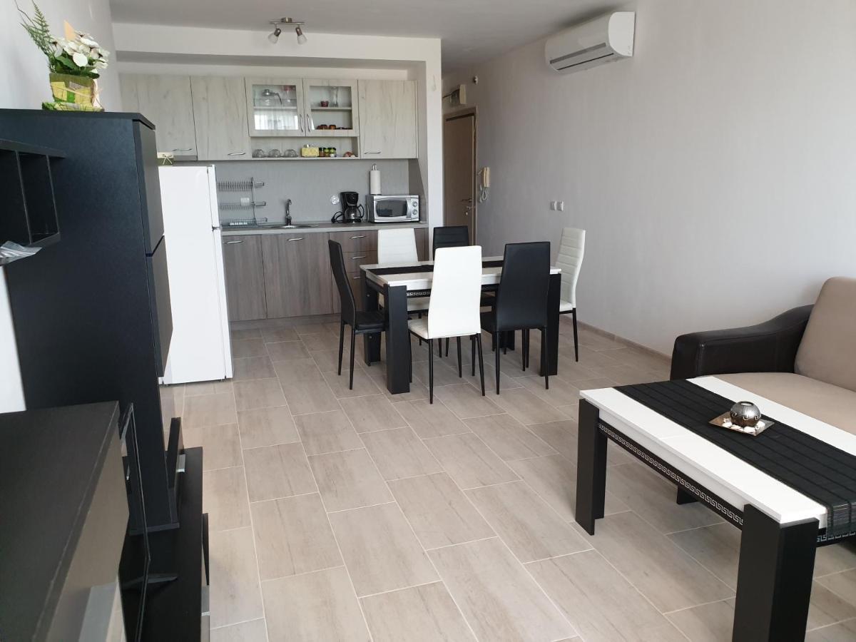 Apartament Sozopoli Hills Апартамент Б18 Zewnętrze zdjęcie