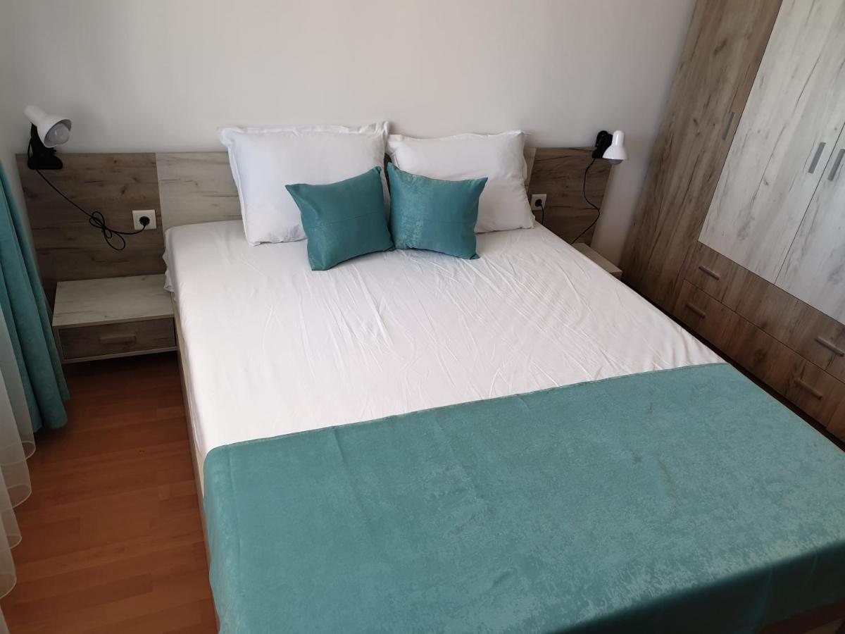 Apartament Sozopoli Hills Апартамент Б18 Zewnętrze zdjęcie
