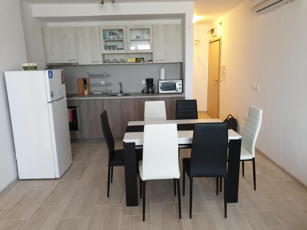 Apartament Sozopoli Hills Апартамент Б18 Zewnętrze zdjęcie