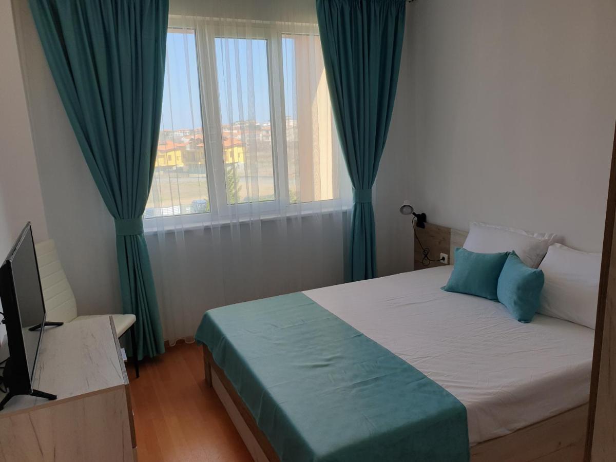 Apartament Sozopoli Hills Апартамент Б18 Zewnętrze zdjęcie