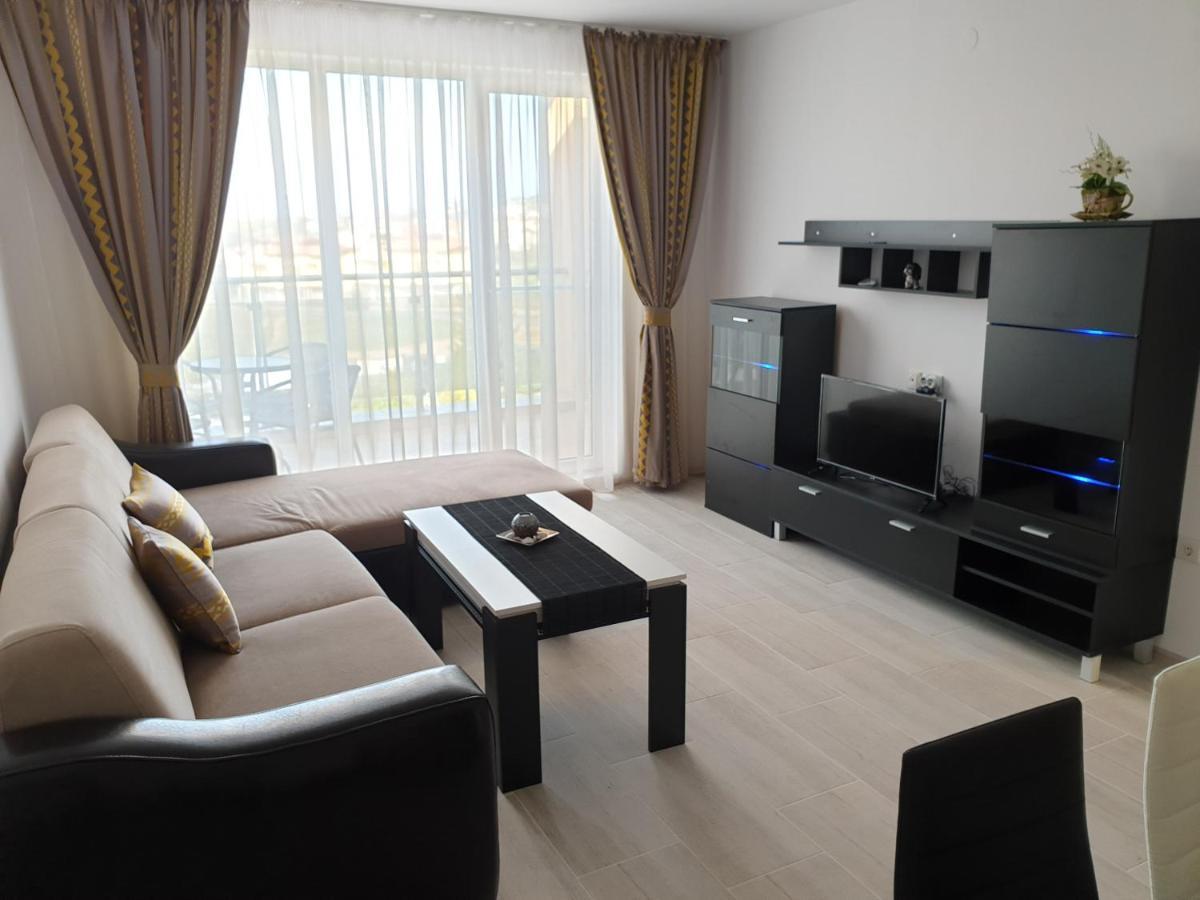 Apartament Sozopoli Hills Апартамент Б18 Zewnętrze zdjęcie