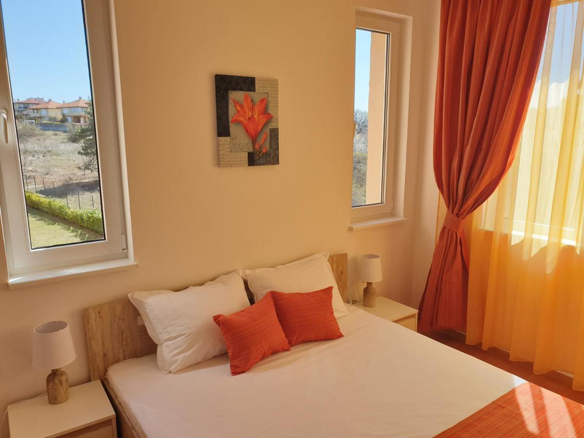Apartament Sozopoli Hills Апартамент Б18 Zewnętrze zdjęcie