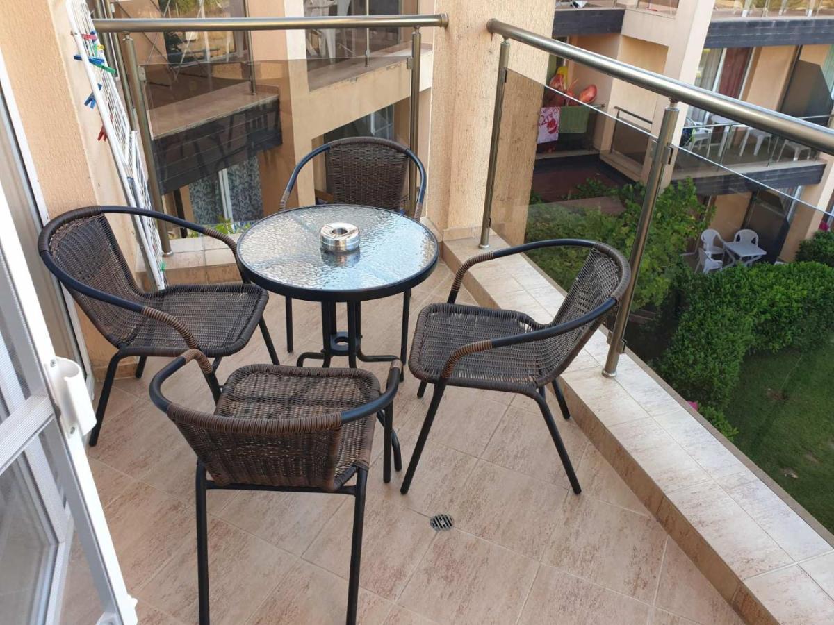 Apartament Sozopoli Hills Апартамент Б18 Zewnętrze zdjęcie