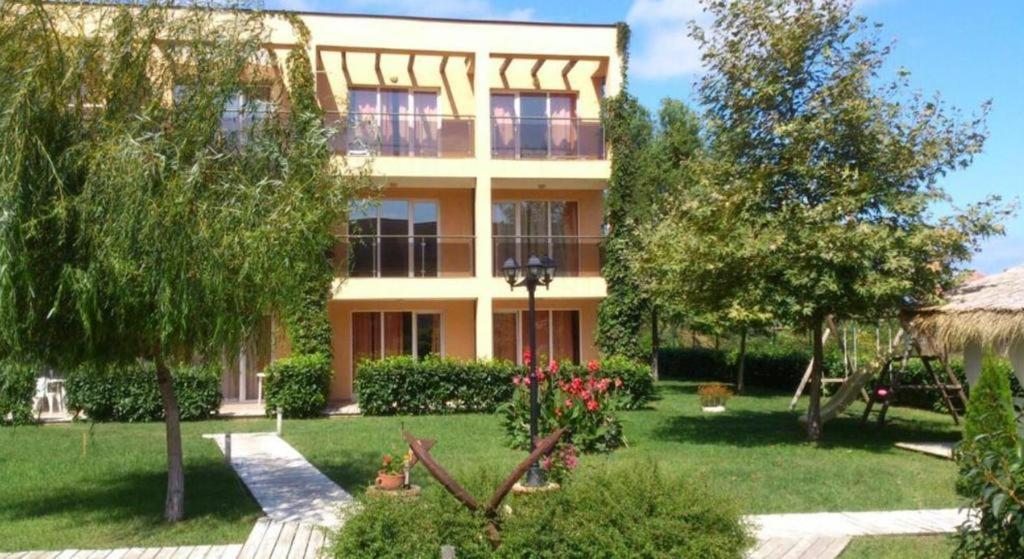 Apartament Sozopoli Hills Апартамент Б18 Zewnętrze zdjęcie