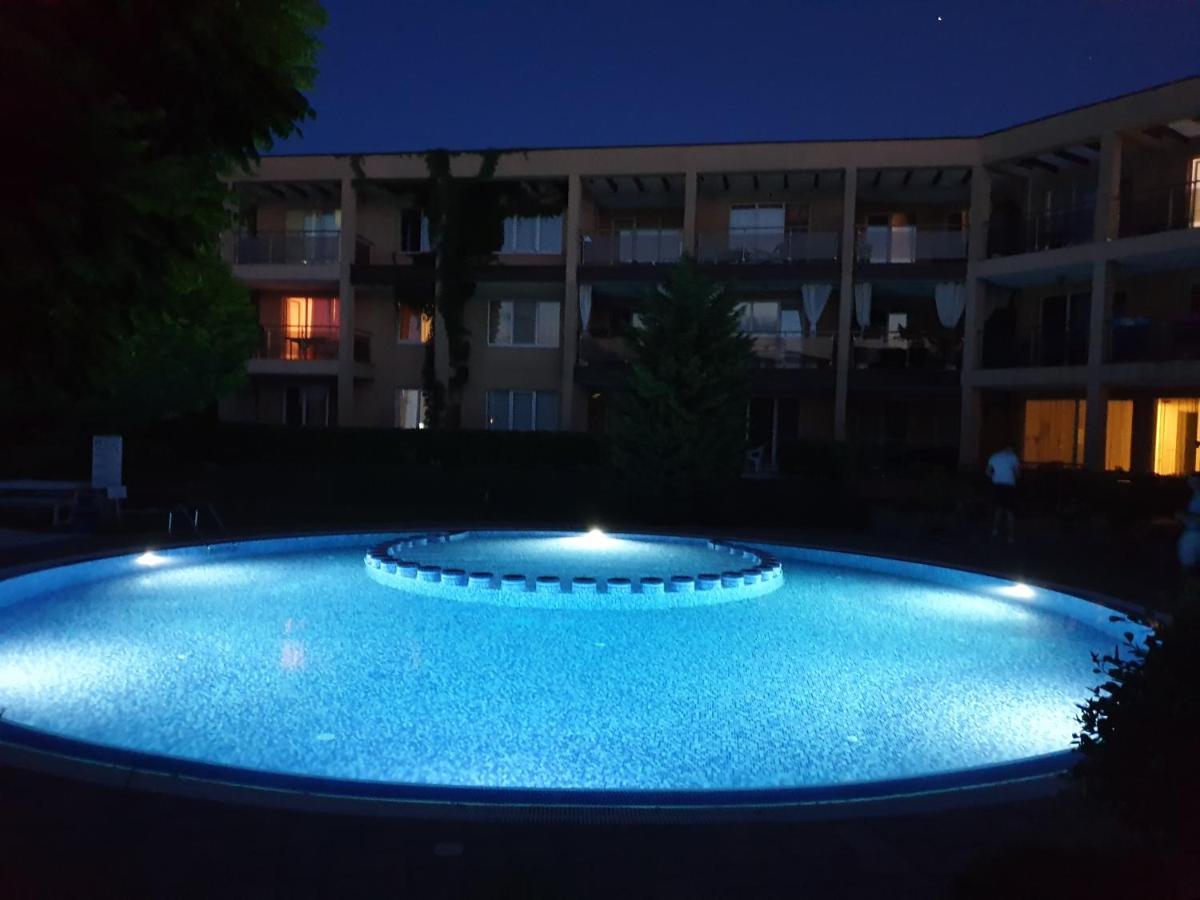 Apartament Sozopoli Hills Апартамент Б18 Zewnętrze zdjęcie