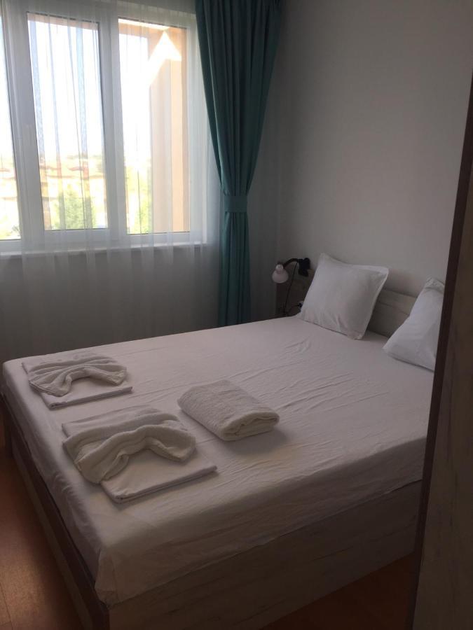 Apartament Sozopoli Hills Апартамент Б18 Zewnętrze zdjęcie