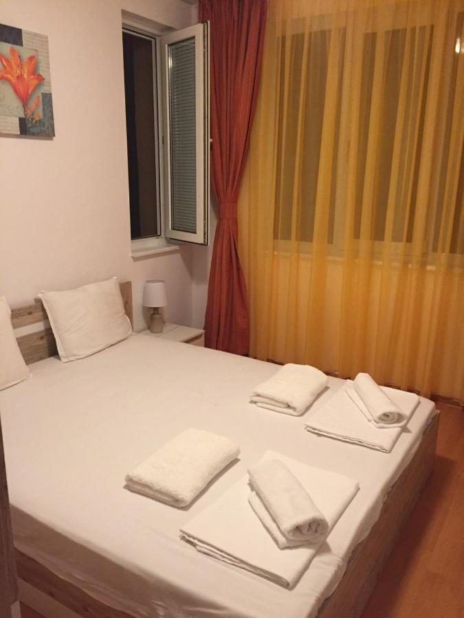 Apartament Sozopoli Hills Апартамент Б18 Zewnętrze zdjęcie