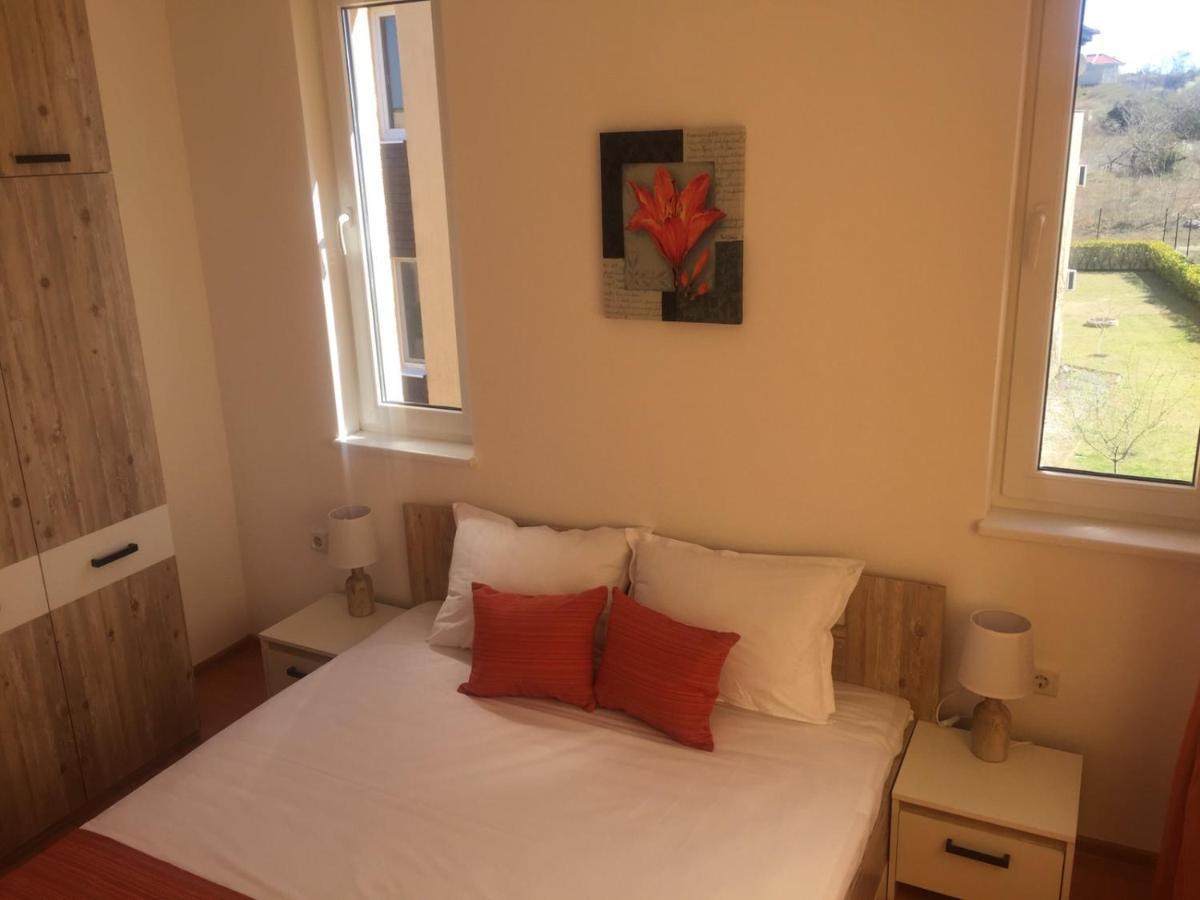 Apartament Sozopoli Hills Апартамент Б18 Zewnętrze zdjęcie