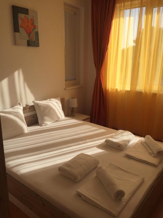 Apartament Sozopoli Hills Апартамент Б18 Zewnętrze zdjęcie